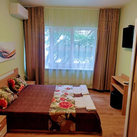 Apartment Nedyalkov Varna Ngoại thất bức ảnh