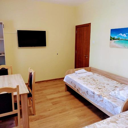 Apartment Nedyalkov Varna Ngoại thất bức ảnh