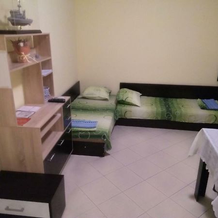 Apartment Nedyalkov Varna Ngoại thất bức ảnh