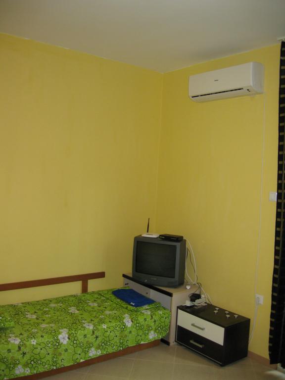 Apartment Nedyalkov Varna Ngoại thất bức ảnh