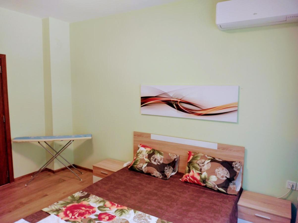 Apartment Nedyalkov Varna Ngoại thất bức ảnh