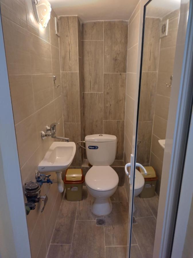 Apartment Nedyalkov Varna Ngoại thất bức ảnh
