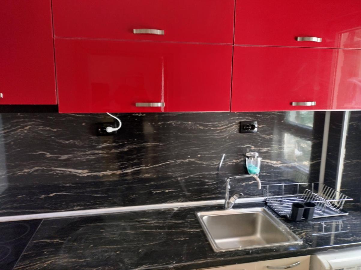 Apartment Nedyalkov Varna Ngoại thất bức ảnh