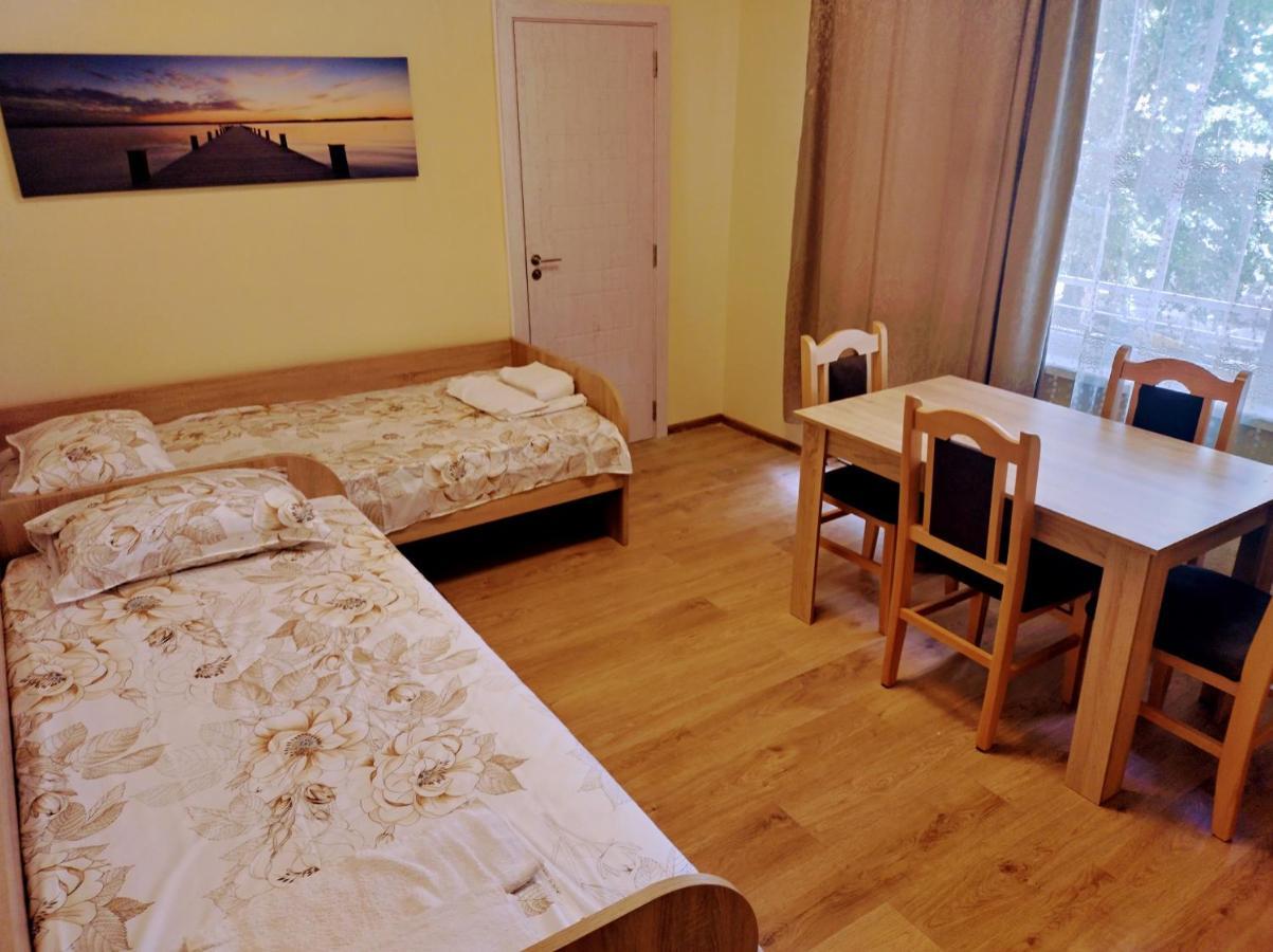 Apartment Nedyalkov Varna Ngoại thất bức ảnh