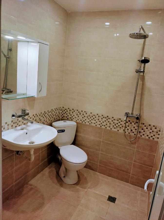 Apartment Nedyalkov Varna Ngoại thất bức ảnh