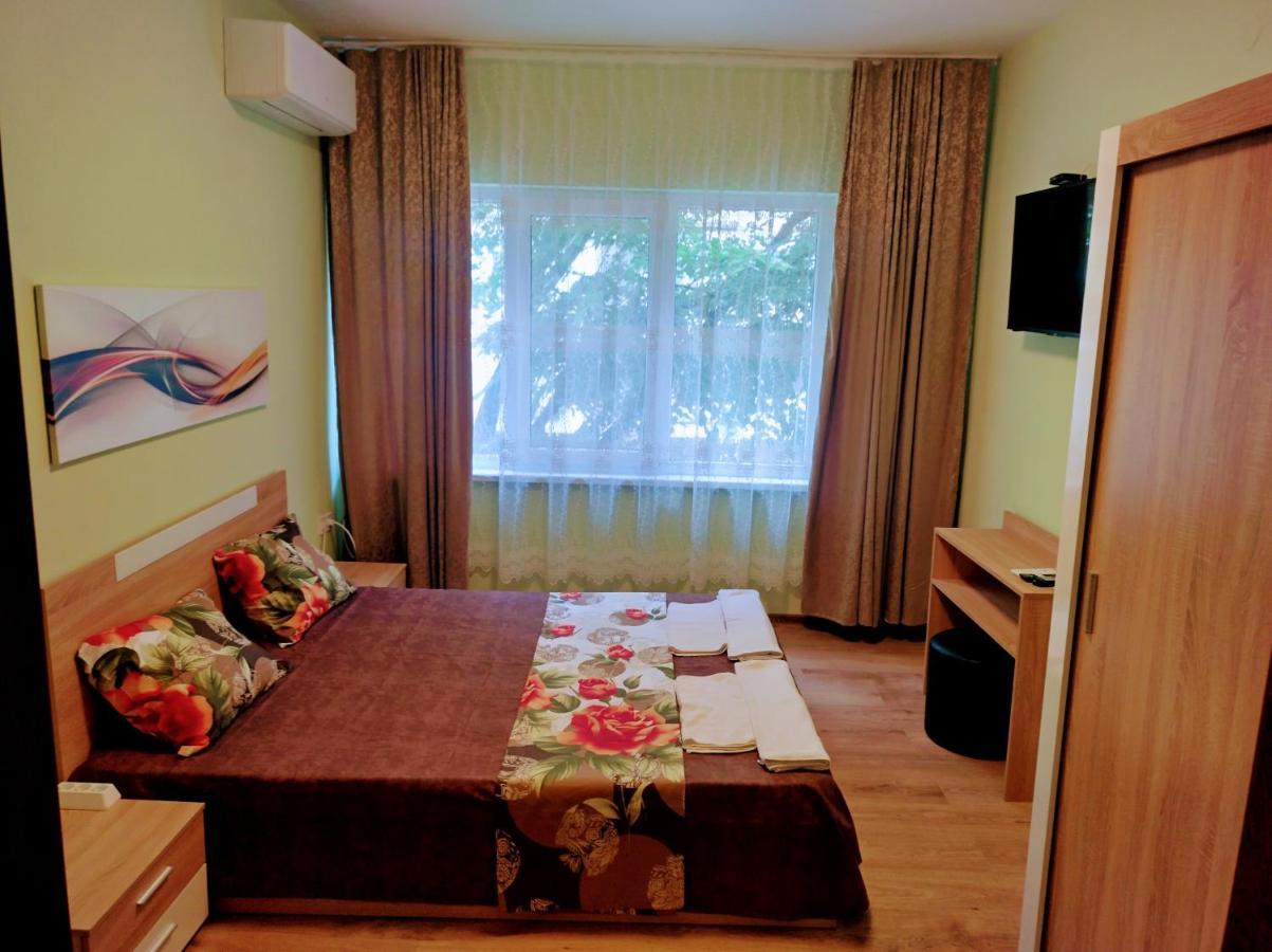 Apartment Nedyalkov Varna Ngoại thất bức ảnh