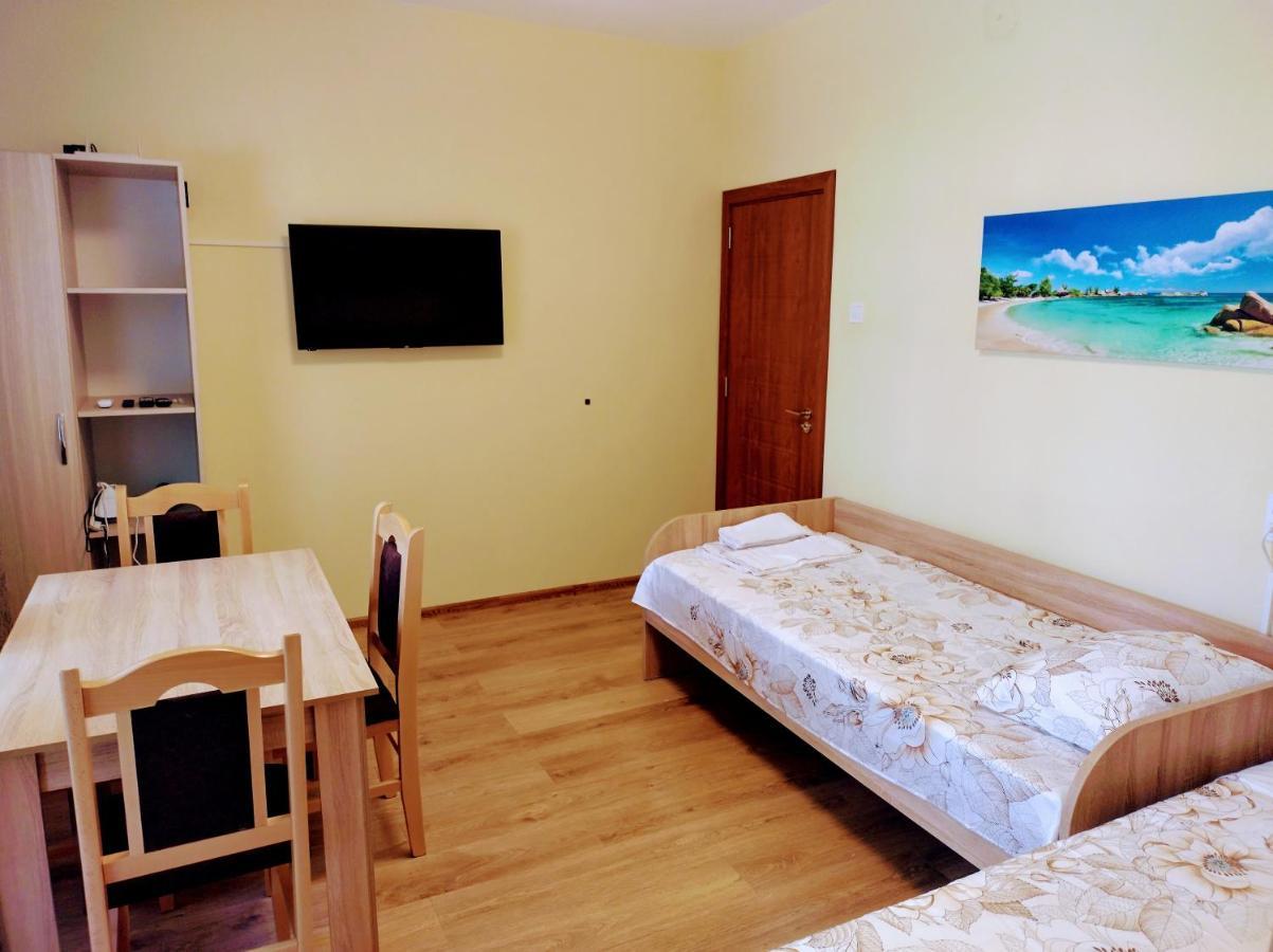 Apartment Nedyalkov Varna Ngoại thất bức ảnh