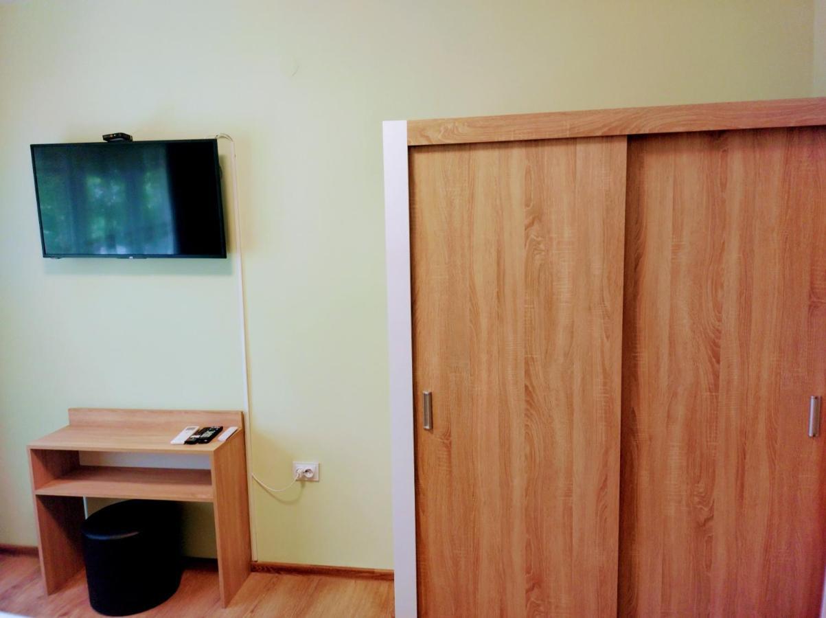 Apartment Nedyalkov Varna Ngoại thất bức ảnh