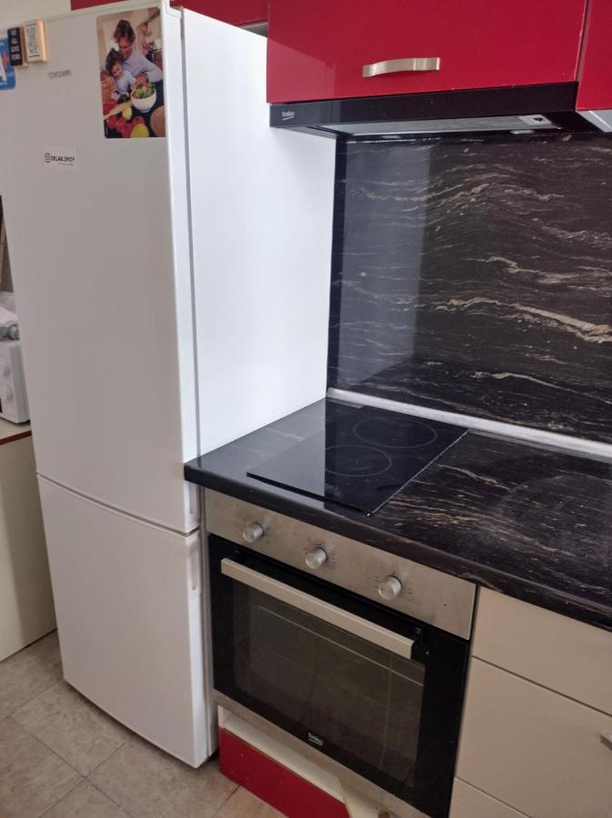 Apartment Nedyalkov Varna Ngoại thất bức ảnh