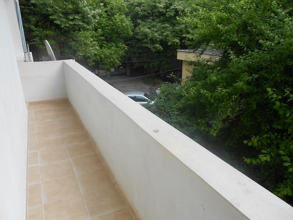 Apartment Nedyalkov Varna Phòng bức ảnh