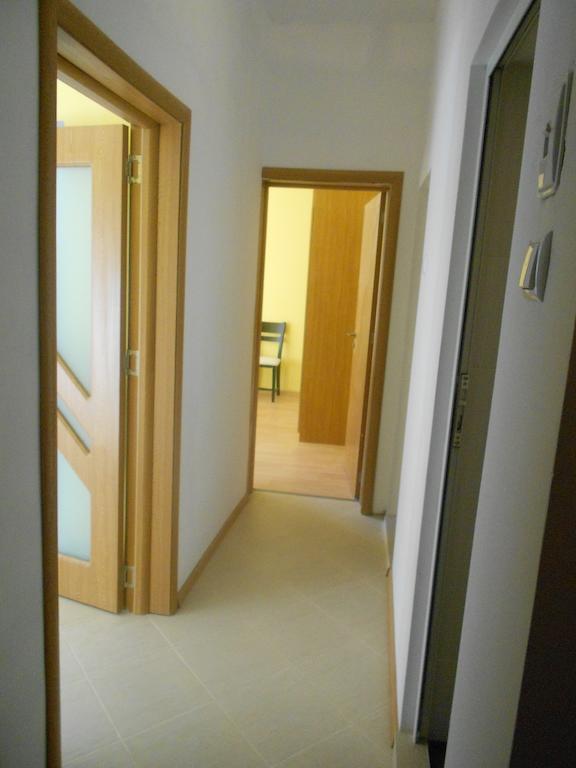 Apartment Nedyalkov Varna Phòng bức ảnh