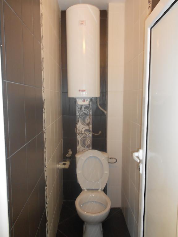 Apartment Nedyalkov Varna Phòng bức ảnh