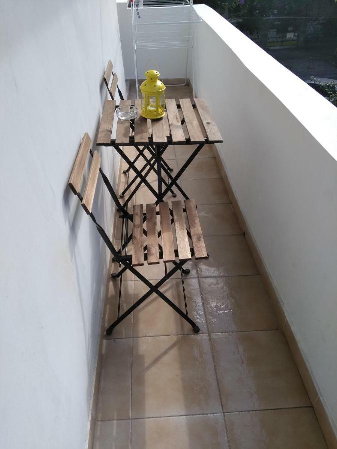 Apartment Nedyalkov Varna Ngoại thất bức ảnh