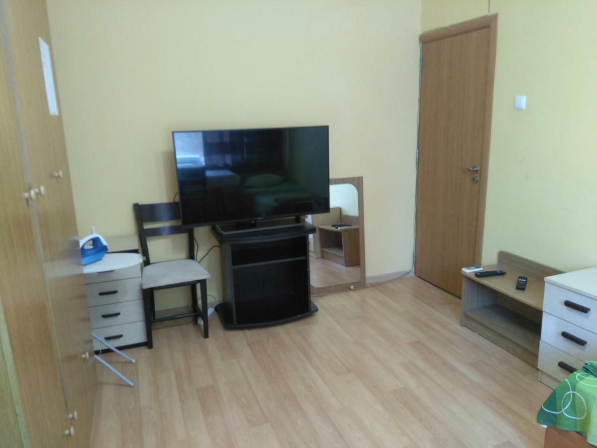 Apartment Nedyalkov Varna Ngoại thất bức ảnh