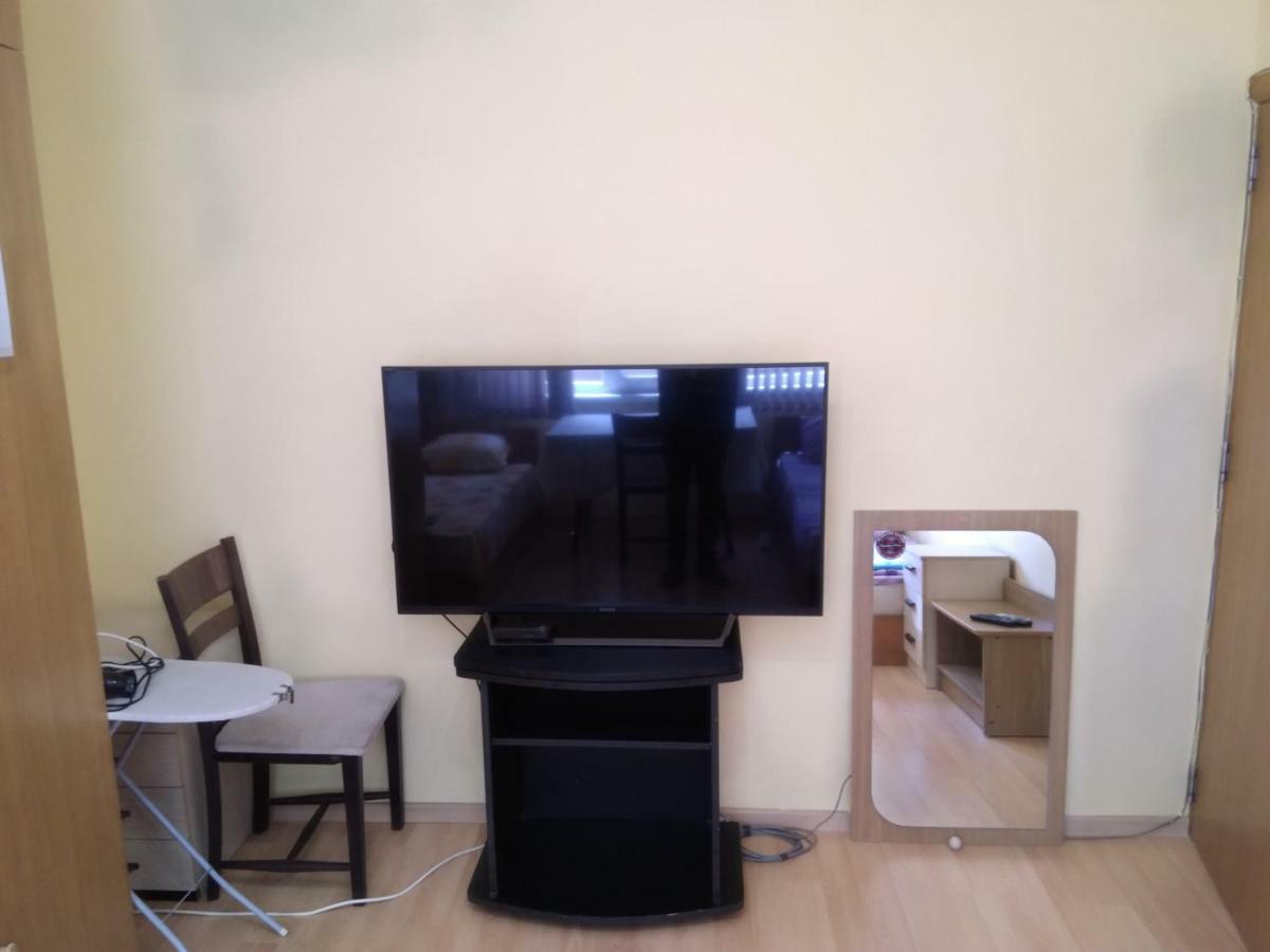 Apartment Nedyalkov Varna Ngoại thất bức ảnh