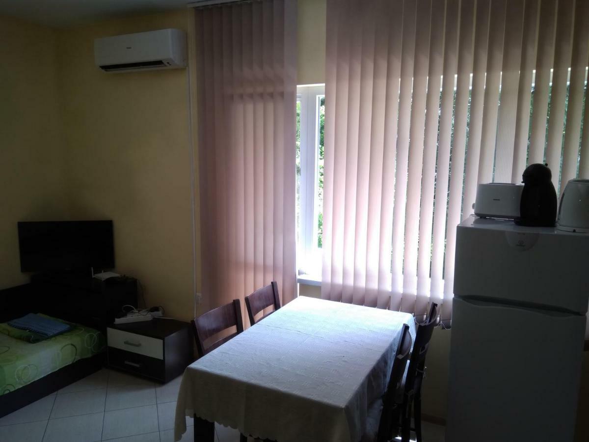 Apartment Nedyalkov Varna Ngoại thất bức ảnh