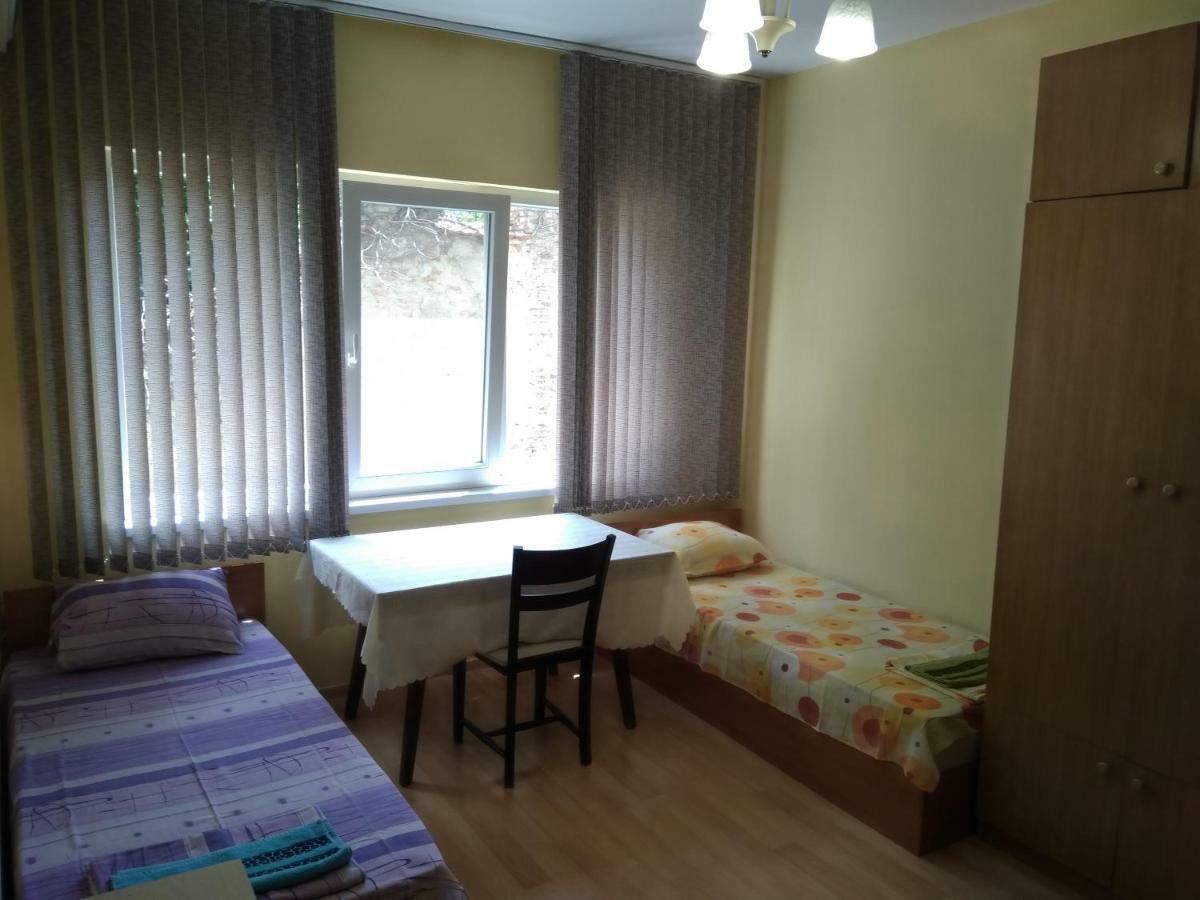 Apartment Nedyalkov Varna Ngoại thất bức ảnh