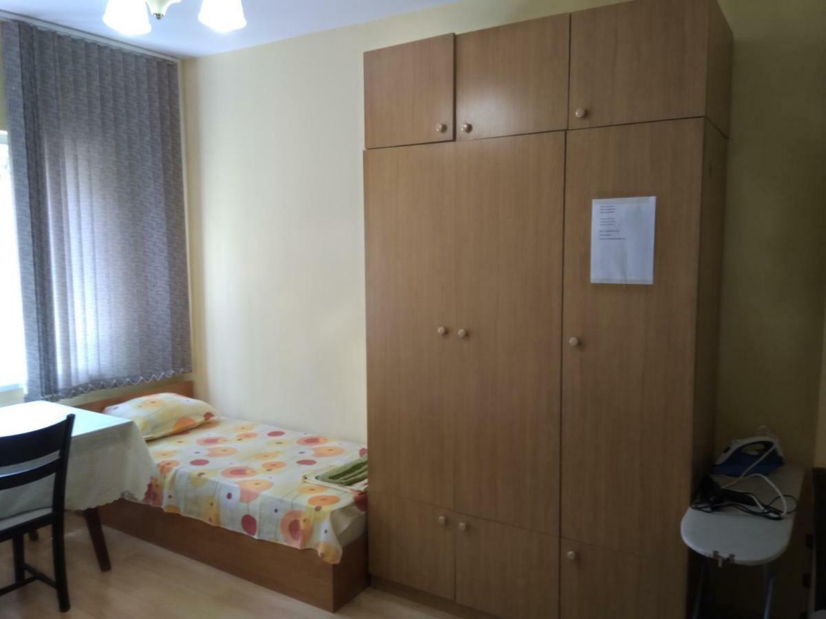 Apartment Nedyalkov Varna Ngoại thất bức ảnh