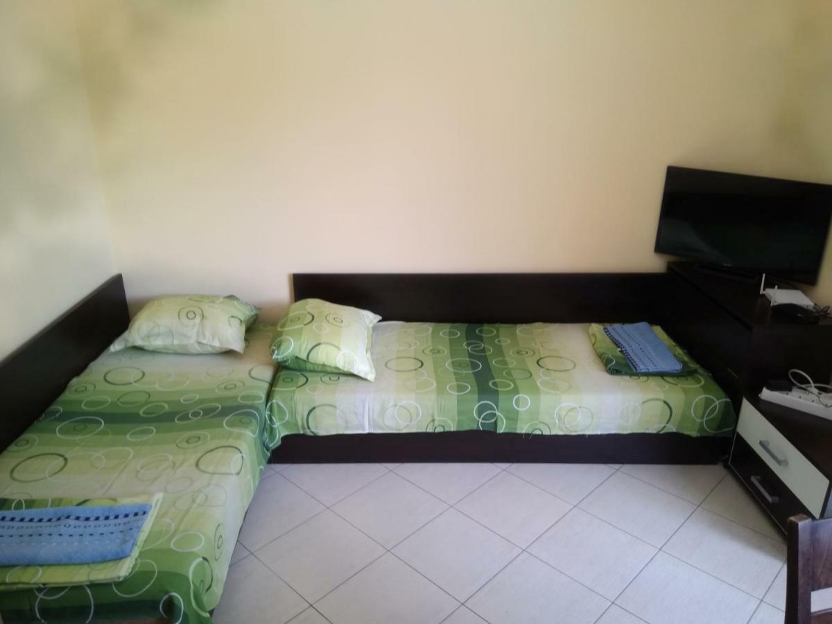 Apartment Nedyalkov Varna Ngoại thất bức ảnh