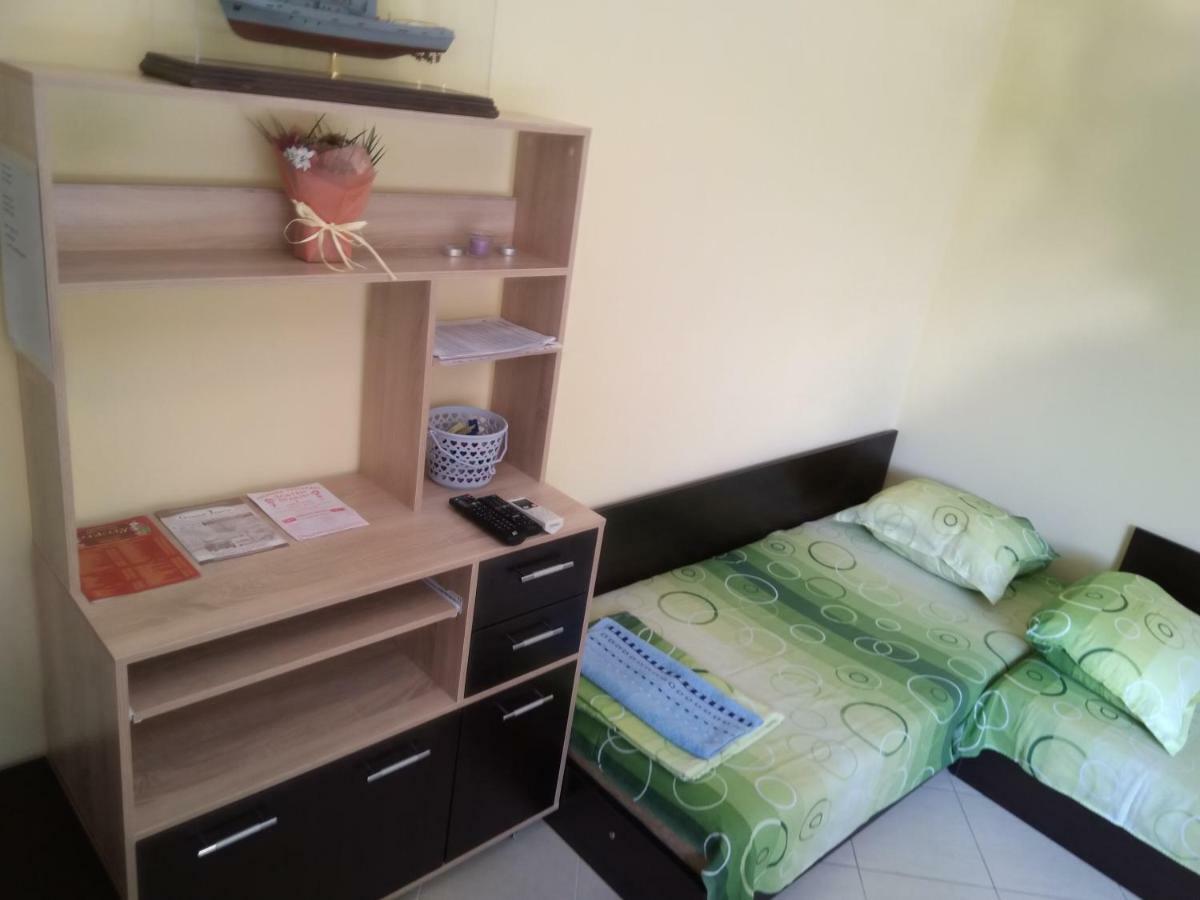 Apartment Nedyalkov Varna Ngoại thất bức ảnh