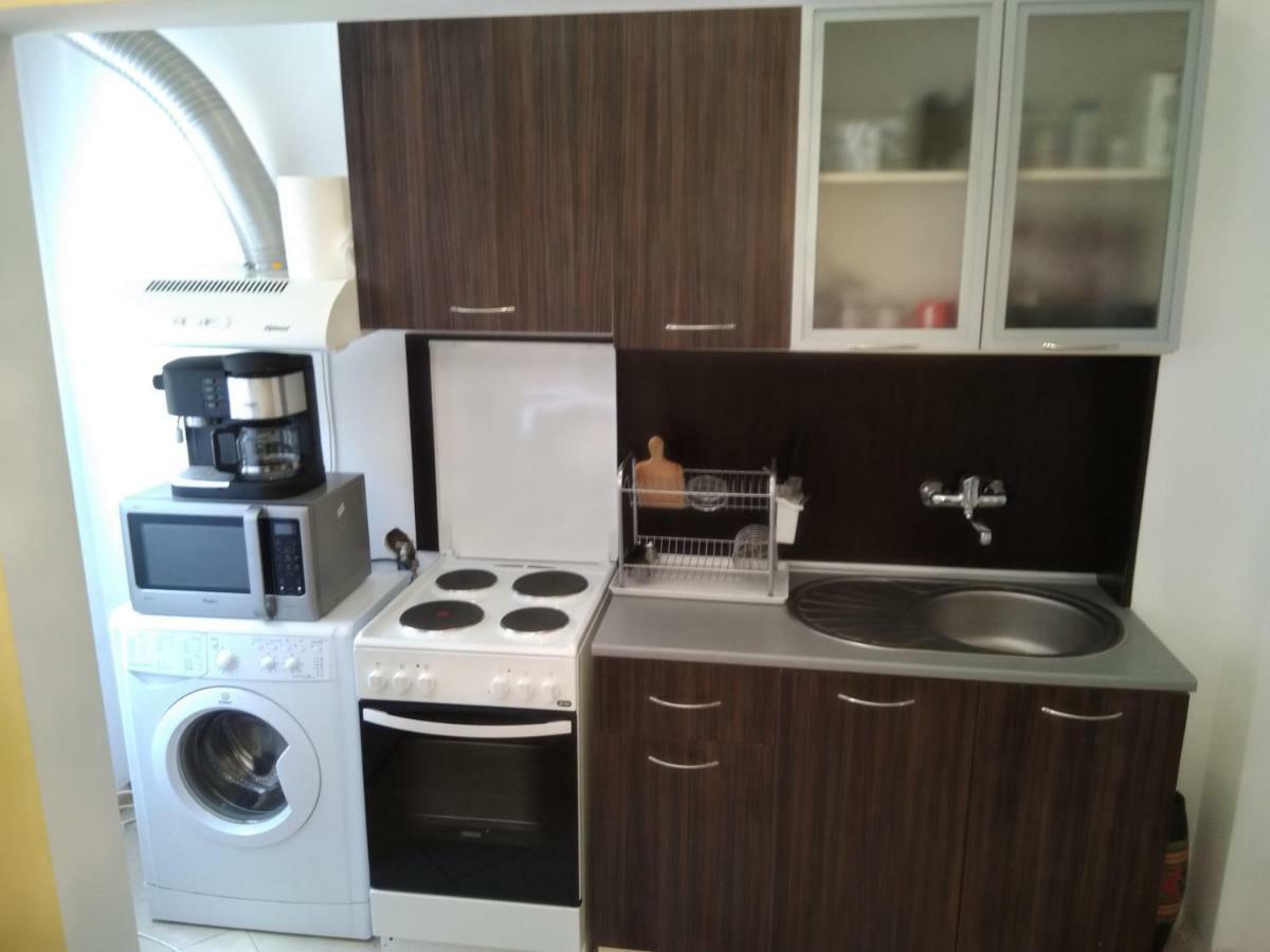 Apartment Nedyalkov Varna Ngoại thất bức ảnh