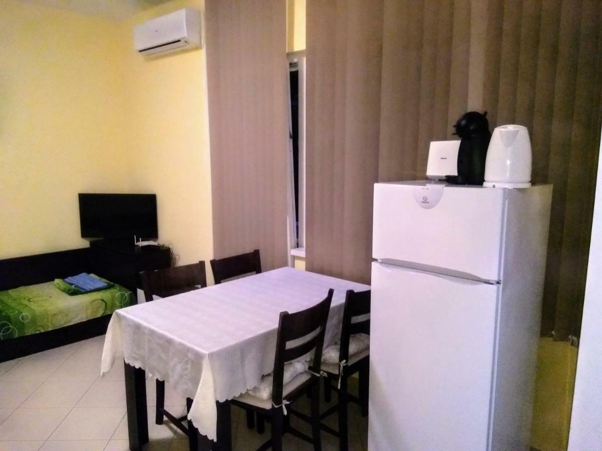 Apartment Nedyalkov Varna Ngoại thất bức ảnh