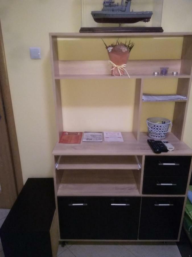 Apartment Nedyalkov Varna Ngoại thất bức ảnh