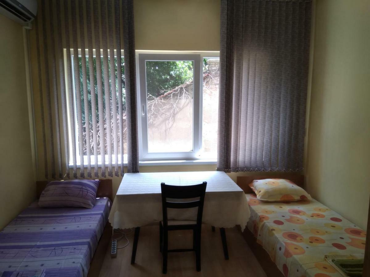 Apartment Nedyalkov Varna Ngoại thất bức ảnh